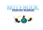 Clevo M192S Service manual