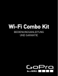 Wi-Fi Combo Kit