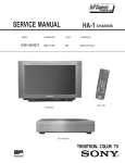 Samsung YP-ST5V Service manual