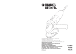 Black & Decker 3272 Technical data