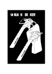 Black & Decker GW200 Instruction manual
