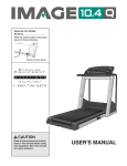 Sears 10.4q User`s manual