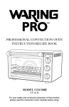 Instruction Book