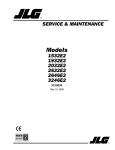 api technologies corp. 7608AE Series Service manual
