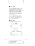 Adaptec AHA-3940W Installation guide