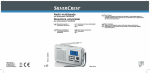 Silvercrest SWE 100 B1 User`s manual