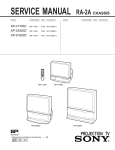 Samsung Q1433 Service manual