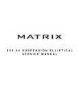 Matrix E5x-02 Specifications