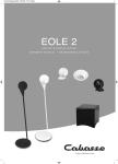 eole 2 - Datatail