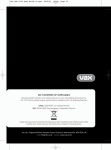 Vax VZL-7015 User guide