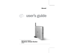 Microsoft MN-500 User`s guide