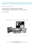 Cisco Wireless Express 526 Product specifications