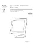 Autostart AS-1727 User guide