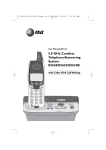 AT&T E5634B User manual