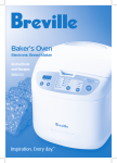 Breville BBM100 Troubleshooting guide