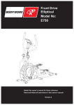 Worx WU366.9 Owner`s manual