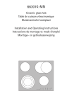 AEG 66301K-mn Operating instructions