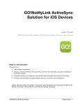 Apple iPad and iPad mini (iOS 6.1 Software) User guide