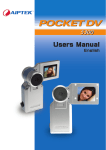 Users Manual