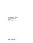 Digital Equipment Corporation DEClaser 5100 User`s guide