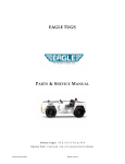 Eagle TT5 Specifications