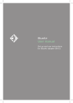 ExplorAudio BA-01 User manual