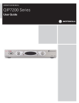 User Guide - FiOS Internet Support