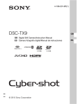 DCS WO-127GN Instruction manual