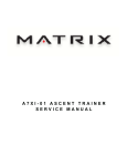 Matrix A7xi Specifications