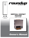 Antunes, AJ VCT-20 Specifications