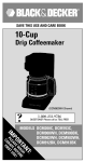 10-Cup