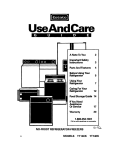 Estate LT14EK Specifications