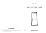 Electrolux ER 7628 B Specifications