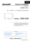 Samsung R1045C Service manual