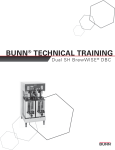 BUNN® TECHNICAL TRAINING - BUNN Online Learning Center