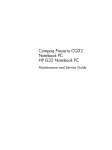 HP CQ5110F - Presario - 3 GB RAM System information