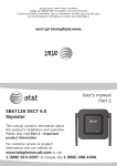 AT&T 950 User`s manual
