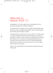 Philips 32I CTV W-PIP - User guide