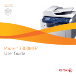 Epson PriorityFAX 2000 User guide