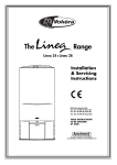 VOKERA Linea Technical data