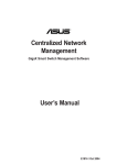 Asus GigaX1024 User`s manual