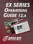 Eagle Eye H.264 NETWORK CAMERA User`s guide