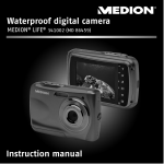 Medion Life S41002 Instruction manual