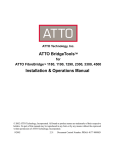 - ATTO Technology