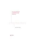 Agilent Technologies E5810B User`s guide