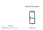 Electrolux ER 7525 B Specifications