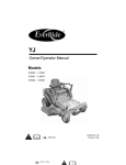 EverRide 915401 - YJ2044 Specifications