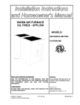 Dettson AMT400B34-SM1PMA Specifications