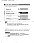 Canon imageCLASS D860 User`s guide