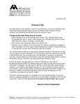 RV Products 8535 SERIES Service manual